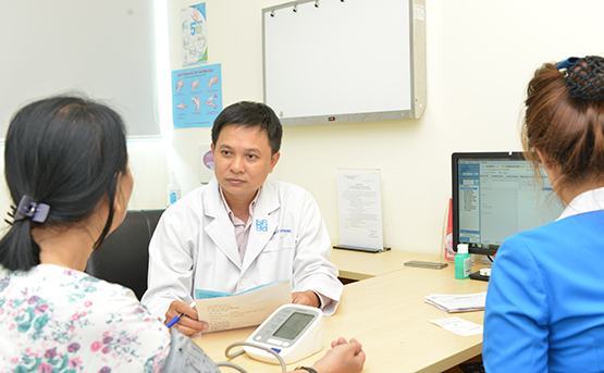 Điều trị suy tĩnh mạch qua… một mũi kim