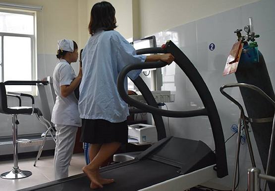 Khó tìm nơi khám bệnh nghề nghiệp