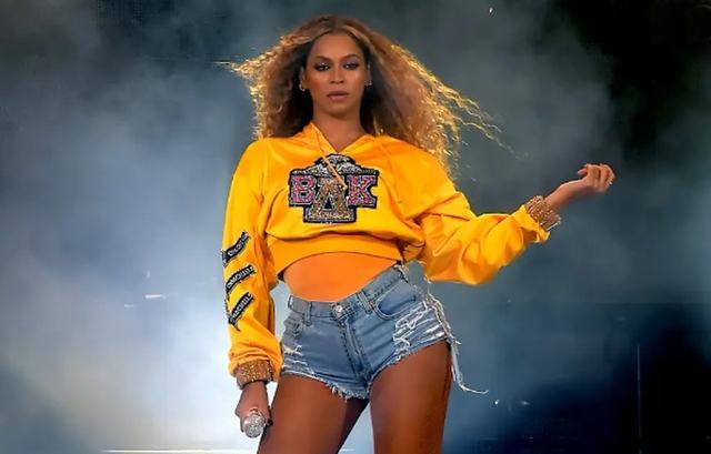 Beyoncé kiện chính phủ Mỹ vì… thuế! - Ảnh 1.