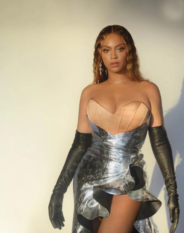 Beyoncé kiện chính phủ Mỹ vì… thuế! - Ảnh 3.