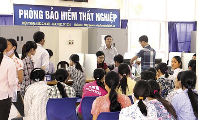 Nhiều lao động bị nợ tiền BHXH và tiền lương