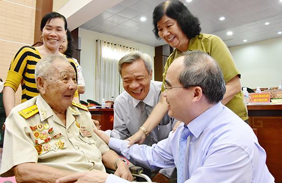 Lực lượng biệt động Sài Gòn – Gia Định: Bản hùng ca về những người con bất tử