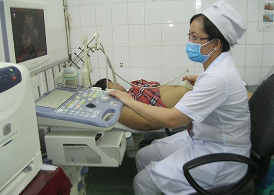 Cần Thơ: “Đau đầu” vì vỡ quỹ BHYT