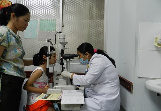 Khó đạt mục tiêu 100% HS-SV tham gia BHYT