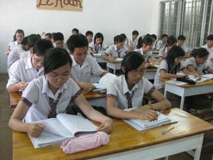 Bí quyết để đạt điểm cao môn sử