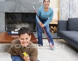 Bí quyết để trở thành người mẹ tuyệt vời đối với con trai