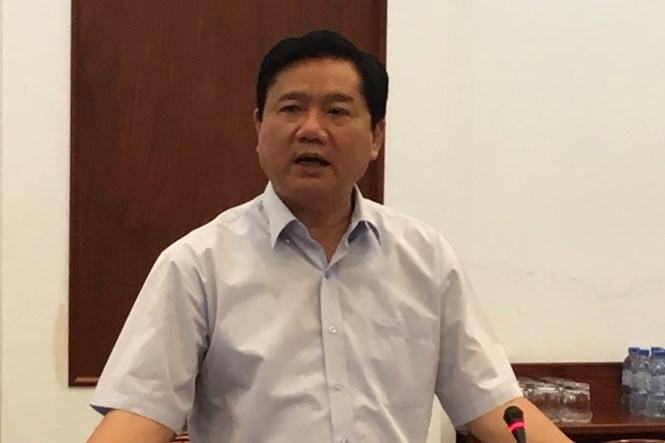 Bí thư Đinh La Thăng yêu cầu chống ngập cho sân bay Tân Sơn Nhất