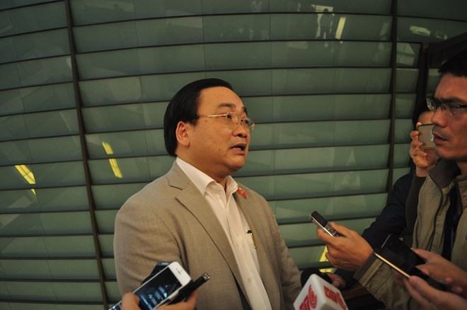 Bí thư Hà Nội: Cần thiết sẽ khởi tố hình sự vụ cháy quán karaoke