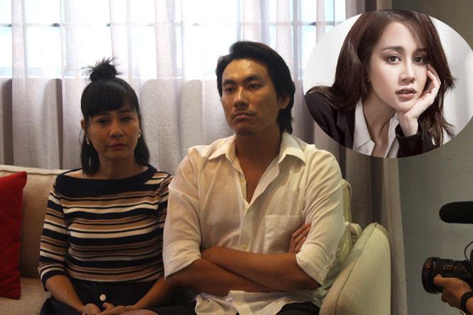 Bị tố dính dáng đến scandal Kiều Minh Tuấn – An Nguy, nhà sản xuất Mẹ Tuệ nói gì?