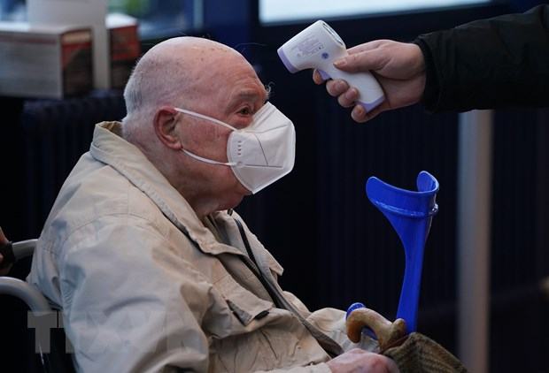 Bi va Duc lo ngai bien the moi khien dai dich COVID-19 tai bung phat hinh anh 1