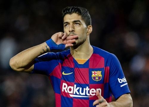 Bị xử phũ, Suarez quyết trừng phạt Barca