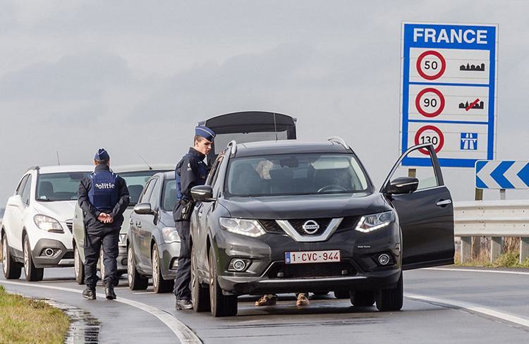 Bỉ kết án tù kẻ buôn người gốc Việt