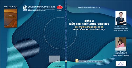 Sự cần thiết của kiểm định và quản lí kiểm định chất lượng giáo dục