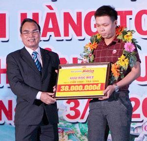 Bidrico tổ chức Hội nghị khách hàng toàn quốc năm 2014