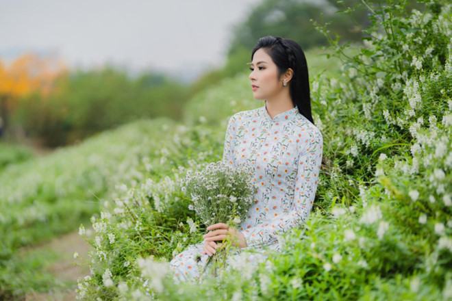 Biến áo dài Việt thành phong cách Trung Quốc: Khác nào ăn cắp! - ảnh 8