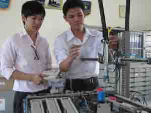 Biến áp lực thành… động lực!