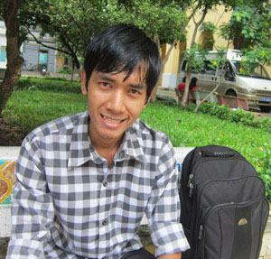 Biến bùn thành… phân bón