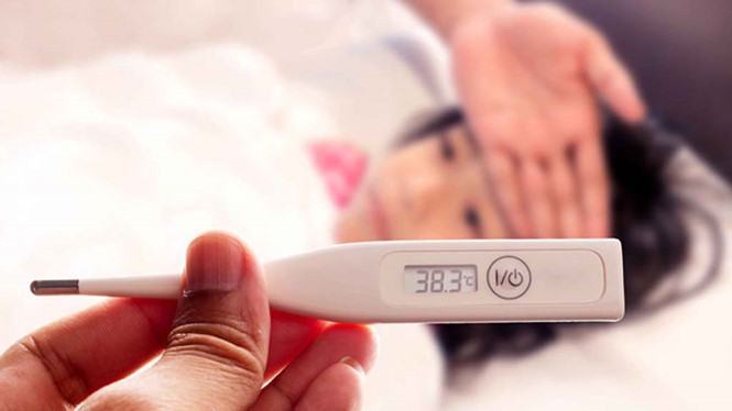 Biến chứng thần kinh do bù oresol không đúng cách - ảnh 1