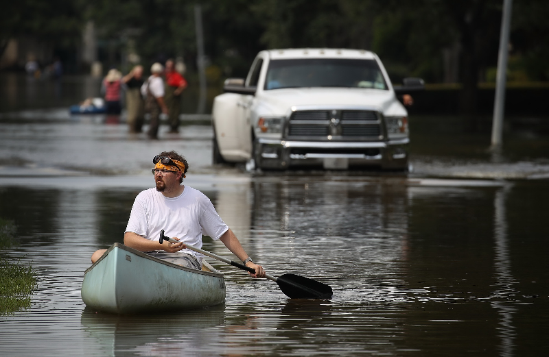 Biến đổi khí hậu khiến các cơn bão tồi tệ hơn ra sao? - Ảnh 2. Biến đổi khí hậu khiến các cơn bão tồi tệ hơn ra sao? - Ảnh 2.