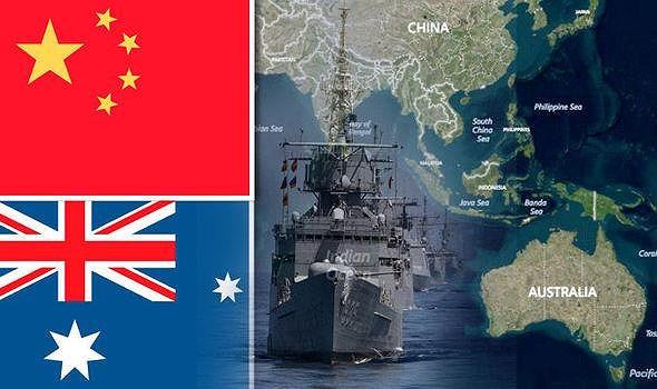 Biển Đông căng thẳng, Úc muốn phát triển vũ khí hạt nhân?