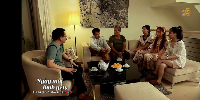 Biên kịch truyền hình “đắt hàng” ngày dịch