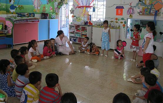 Cần Thơ: Ngưng nhận giáo viên từ tỉnh khác chuyển về