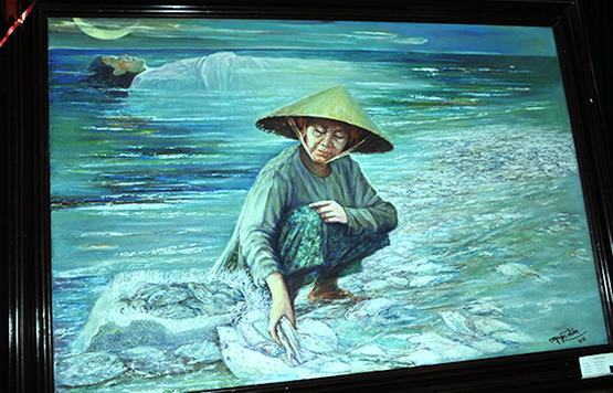 Đạo ý tưởng trong nghệ thuật: Bao giờ mới chấm dứt?