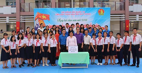 Giúp học sinh hiểu về chủ quyền biển đảo