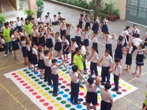 Biết giao việc thích hợp cho từng người