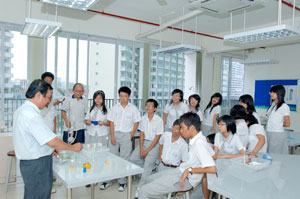 Biết vận dụng từng phương pháp giảng dạy