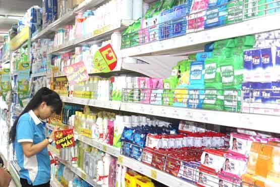 Big C chuẩn bị khai trương siêu thị thứ 34