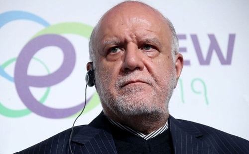 Trung Quốc bỏ thỏa thuận khí đốt 5 tỷ USD với Iran