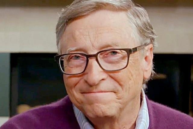 Bill Gates: Vắc xin Covid-19 có thể được sản xuất trong vòng 1 năm tới - 1 Bill Gates: Vắc xin Covid-19 có thể được sản xuất trong vòng 1 năm tới - 1