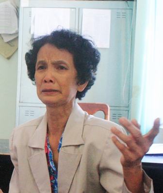 Bình Dương: Đình chỉ điểm giữ trẻ có 2 bé ngủ li bì bất thường