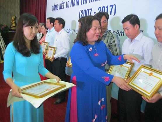 Cần Thơ: Nạn nhân bạo lực gia đình không dám tố cáo