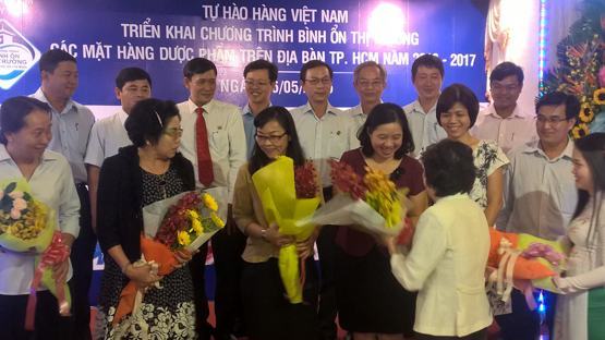 TP.HCM: Hơn 70% nhà thuốc tham gia chương trình bình ổn thị trường