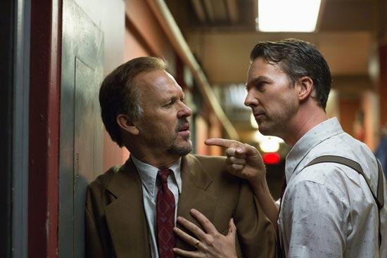 Birdman, Imitation Game dẫn đầu đề cử Quả Cầu Vàng 2015