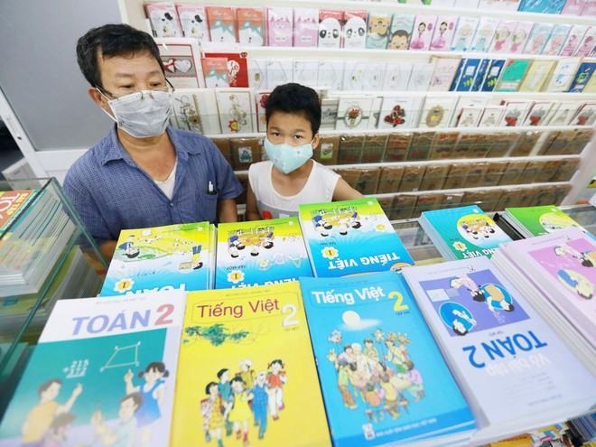 Bịt lỗ hổng trong thẩm định và thực nghiệm sách giáo khoa