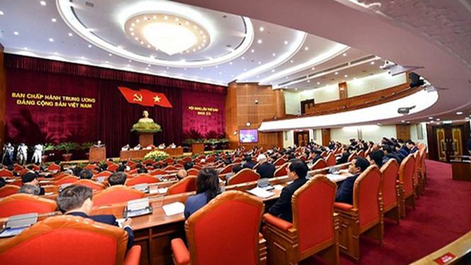 Bộ Chính trị ra quy định kiểm điểm, đánh giá chất lượng đảng viên