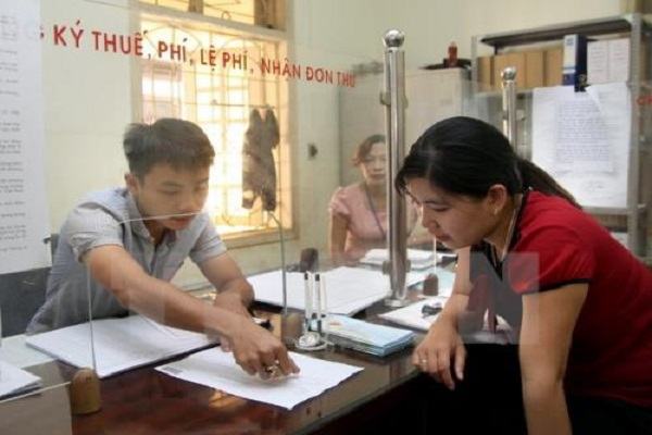 Công bố 12 thủ tục hành chính trong lĩnh vực GD-ĐT