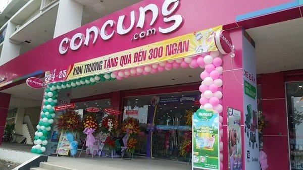 Bộ Công Thương ra kết luận chính thức vụ Con Cưng