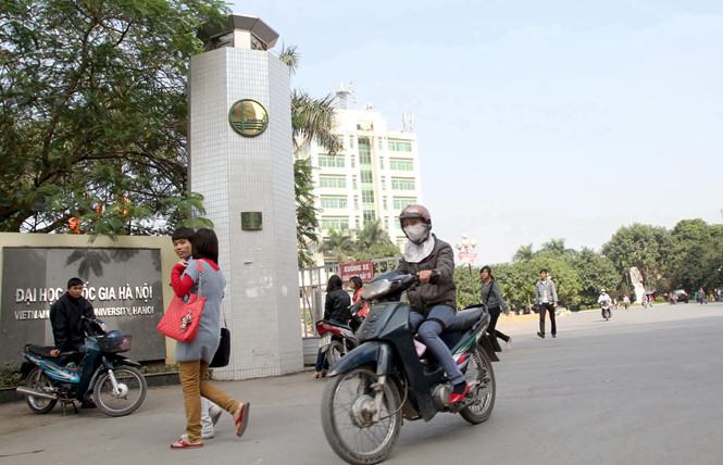 Bỏ đại học quốc gia và đại học vùng, nên hay không?