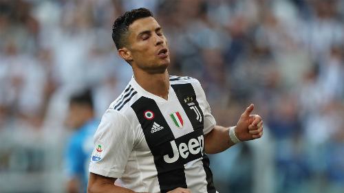 Bồ Đào Nha không gọi Ronaldo trong bốn trận