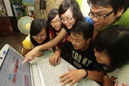 Bộ GD-ĐT công bố điểm sàn ĐH – CĐ 2010