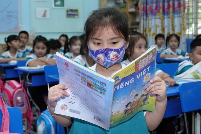 Bộ GD-ĐT sẽ kiểm tra chặt thực nghiệm sách giáo khoa