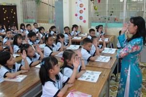 Bộ GD&ĐT đo chỉ số hài lòng của người dân với giáo dục công