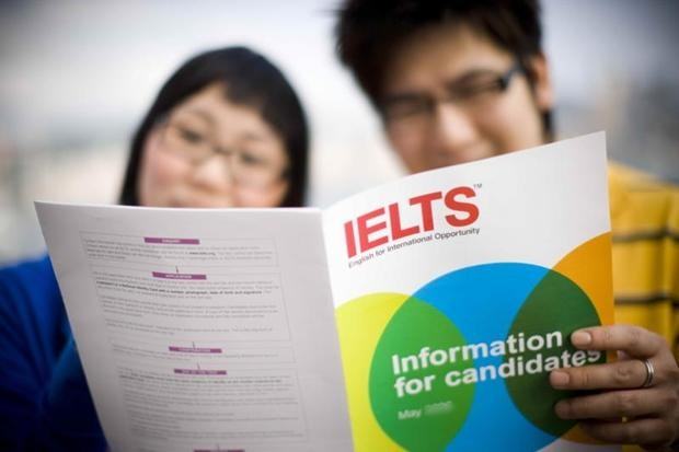 Bộ GD&ĐT phê duyệt liên kết tổ chức thi cấp chứng chỉ tiếng Anh IELTS ảnh 1