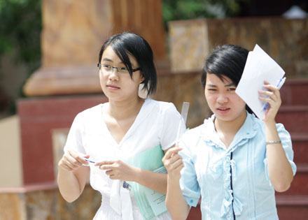 Bộ giao chỉ tiêu không nghiêm đối với trường ngoài công lập