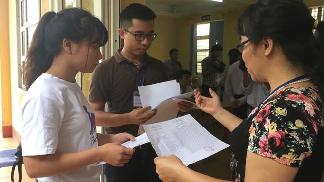 Bộ Giáo dục – Đào tạo họp bàn với các trường về đầu vào ngành sư phạm