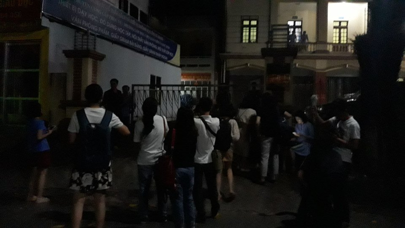 Bộ Giáo dục xác nhận có sai phạm trong kỳ thi THPT Quốc gia tại Hà Giang